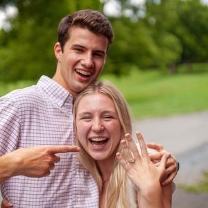 Meet your Posher, Griffin